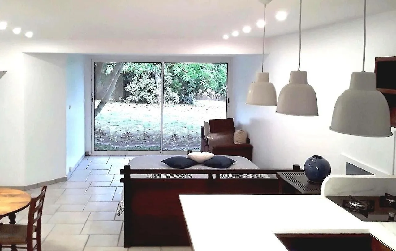 Domaine De La Tranquillite B Vila Noyal-Muzillac Casa de Férias