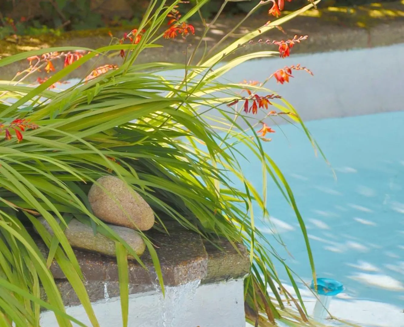 Casa de Férias Domaine De La Tranquillite B Vila Noyal-Muzillac França