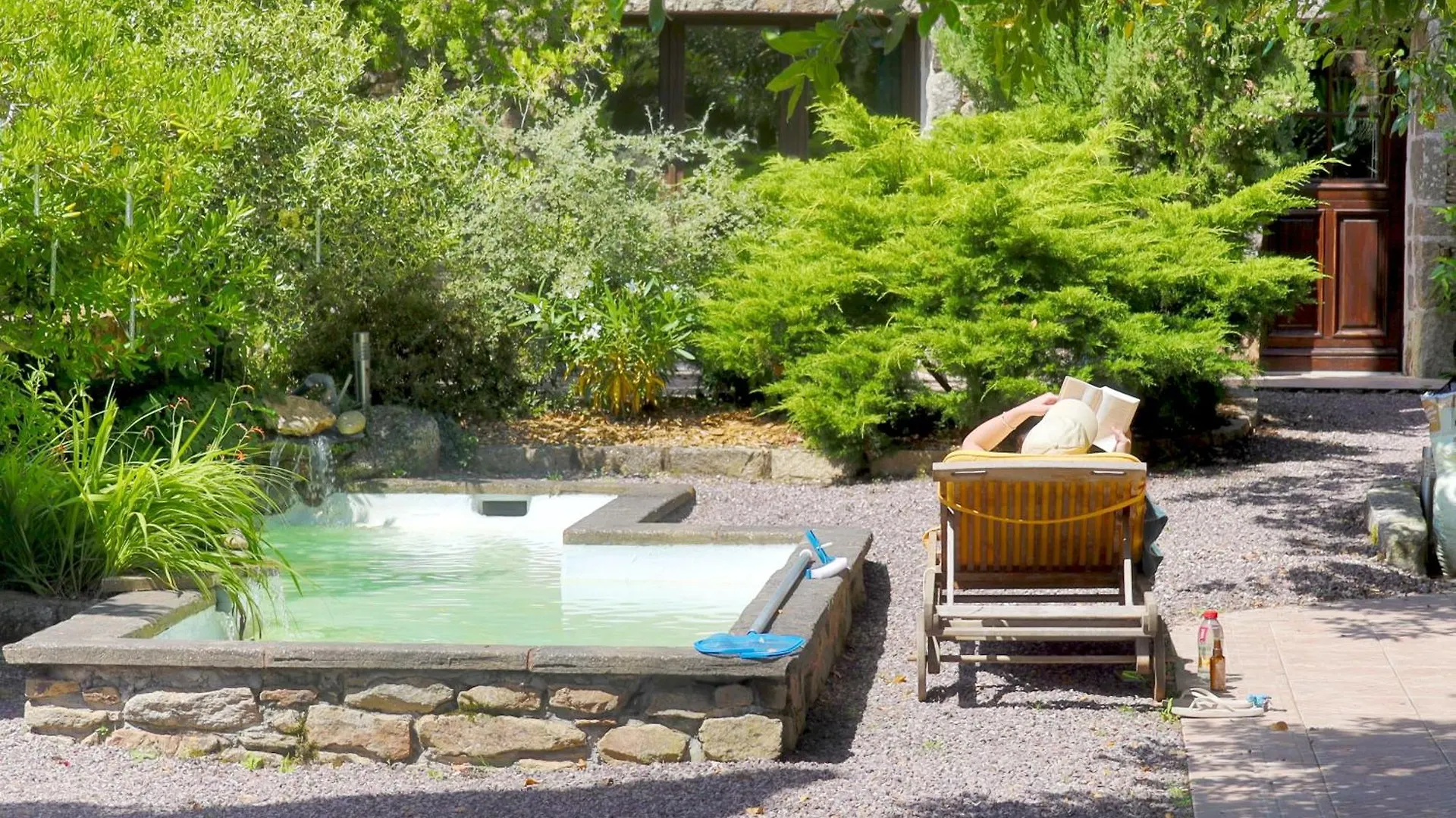 Casa de Férias Domaine De La Tranquillite B Vila Noyal-Muzillac